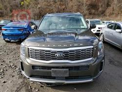 Kia Telluride